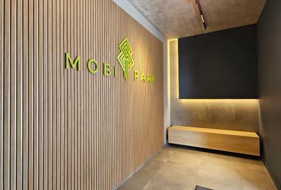 Lux!!! Apartament Premium 3 Camere De Vanzare  Parcare Bloc MOBIPARK Tomis Plus - 35