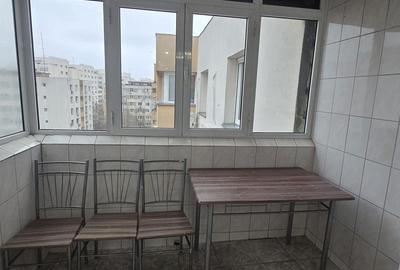 Apartament 4 camere Soseaua Berceni /an 1981 - 14