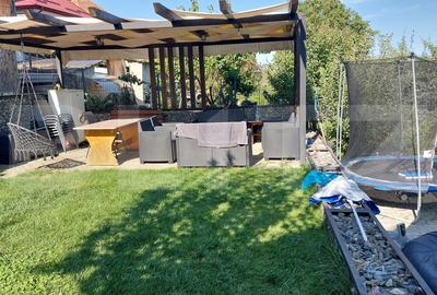 Casa individuala, 2 camere, 490 mp teren, zona strazii Maramuresului - 10