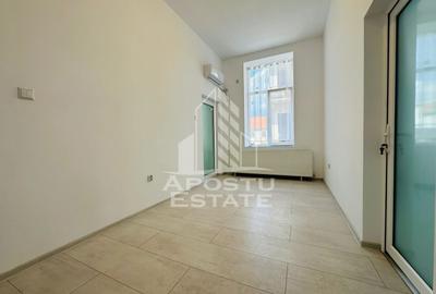 Apartament cu 2 camere decomandat în Central - 3