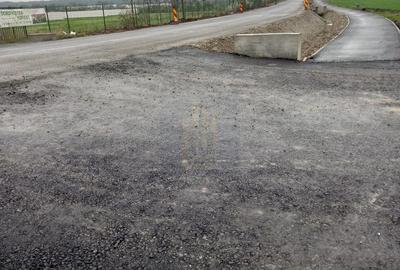 Casă individuală cu 4 camere cu Canalizare în Periș - 24