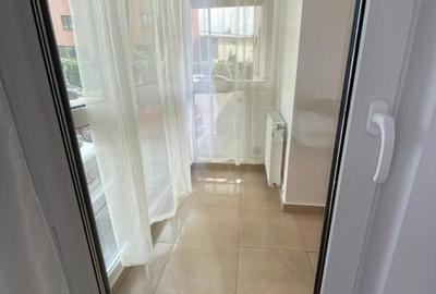 Apartament cu 3 camere de inchiriat in Granvia Park Apartament cu 3 camere de inchiriat in Granvia Park - 4