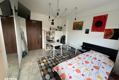 Casă cu 4 camere cu Teren 541 Mp în Cetate - 14