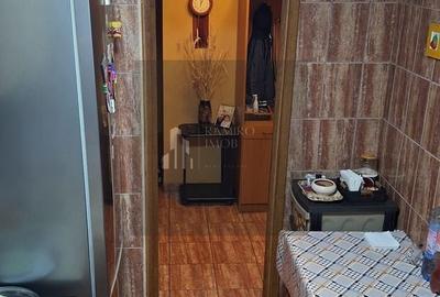 Apartament cu 4 camere decomandat, mobilat în Titan - 7
