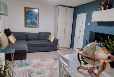 Apartament cu 2 camere semidecomandat, mobilat în Tomis Nord - 2