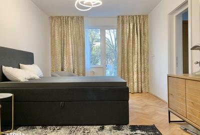 Apartament cu 2 camere decomandat în Cornișa - 14