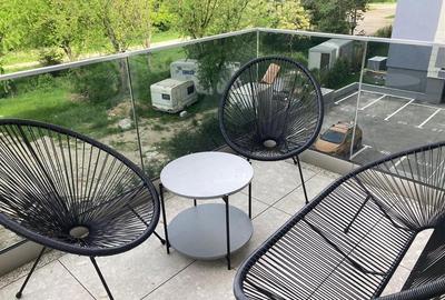 2 camere tineretului bloc nou - 4