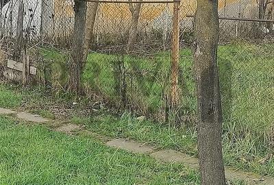 Teren Construcții intravilan de 1079 mp, în Giarmata - 5