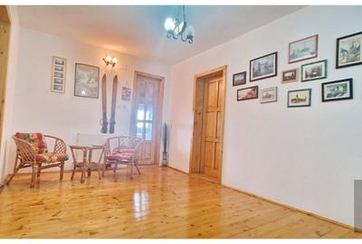 Casă individuală cu 5 camere cu Canalizare în Podu Oltului - 3