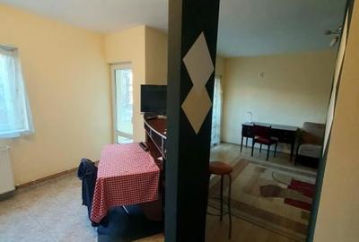 Apartament cu 2 camere decomandat, mobilat în Moara de foc - 4