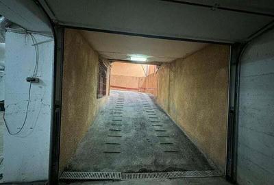 Militari spatiu subsol 272 mp - 1