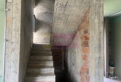 Vila la rosu Zarnesti- Mitropolit Metianu cu vedere superba spre munte - 23