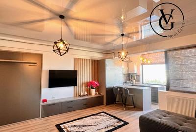 Garsoniera Hanul cu Peste - 4