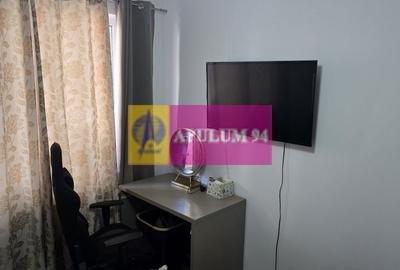 Apartament 2 camere 44mp +curte 22mp zona Metrou Aparatori - Leonida - 7