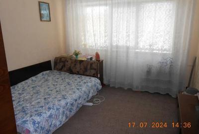 Apartament cu 4 camere decomandat în Central - 2