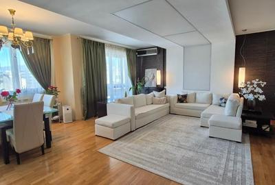 Apartament 4 camere Floreasca - 5