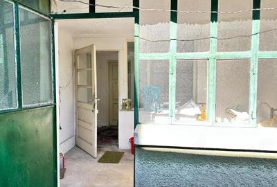 Casa 5 camere de vanzare, Popa Farcas Ploiesti 93 mp utili teren 341 mp Casa 5 camere de vanzare, Popa Farcas Ploiesti 93 mp utili teren 341 mp - 5