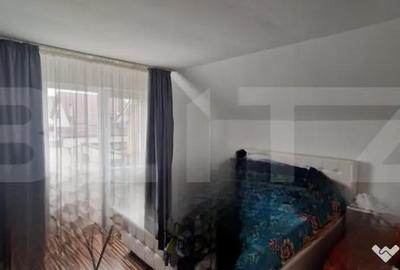 Casă cu 5 camere cu Teren 336 Mp în Central - 16