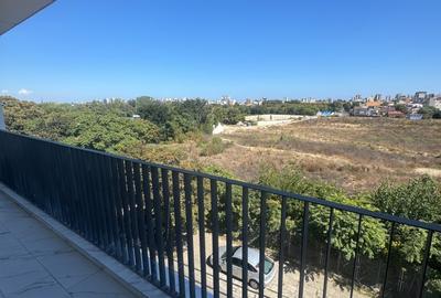 3 Camere  Zona Stadion Bloc Nou Loc Parcare Subteran Totul Nou Primul Chirias - 24