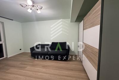 Apartament cu 2 camere decomandat, mobilat în Mănăștur - 11