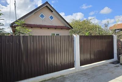 Casă cu mansardă în Năvodari - 5