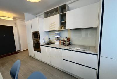 Apartament 3 camere finisaje premium | Buna Ziua | Parcare subterana | Panorama - 8