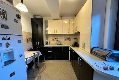 || SOSEAUA OLTENITEI || Casa insiruita-135 mp-27 curte libera - 10