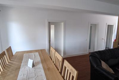Casă individuală de închiriat, 126 mp, 5 camere ,2 băi, Borhanci Bicaz - 3