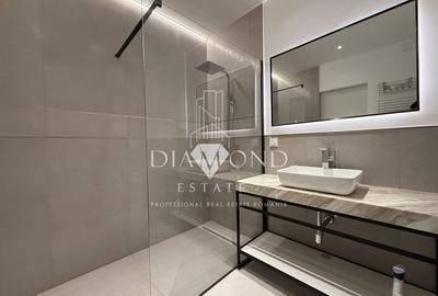 Apartament spatios 3 camere dressing 2 bai UpGround metrou Pipera - 12