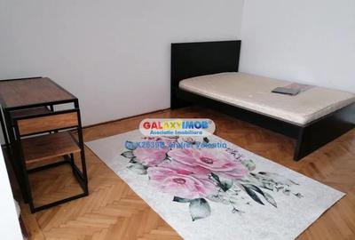 Garsonieră semidecomandată în Drumul Taberei