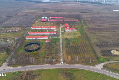 Spațiu comercial, de 6,076 mp, în Central - 3