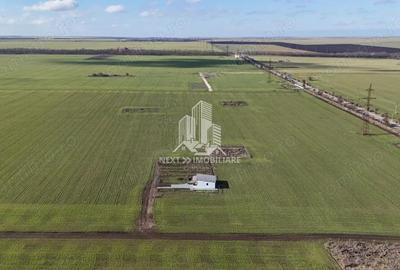 Teren de 427 mp, în Central - 5