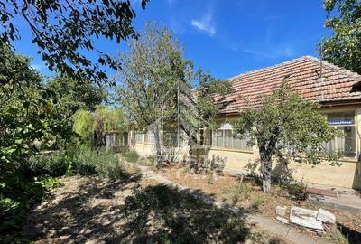 Casa cu teren 3407 mp, la asfalt, Seceani, 26 km de Timis... - 6