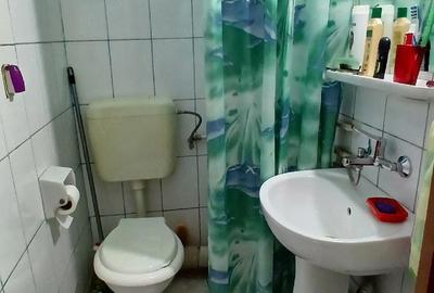 Garsonieră semidecomandată în Central - 3