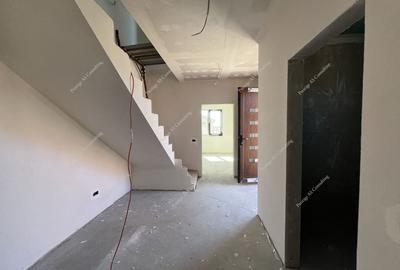 Duplex despartit prin Camera Tehnica | 5 Camere | Giroc-Brasserie - 7