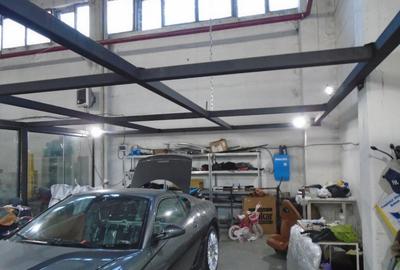 PROPRIETAR,teren cu HALE produtie,depozitare,prestari servicii,DN 1 - 8
