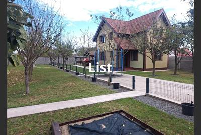 Casă de vânzare, 3 Camere, 90 mp, Remetea Mare - 6