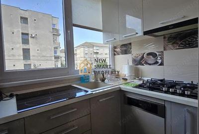 Apartament cu 3 camere în Rogerius