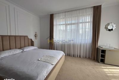 Casă cu 4 camere în Central - 9