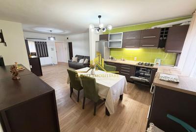 3 camere, modern, parcare, balcon, Plopilor, USAMV, BT Arena - 1