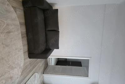 Apartament cu 2 camere semidecomandat, mobilat în Regie - 2