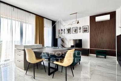 Apartament premium cu 2 camere, open space, in Giroc - 2