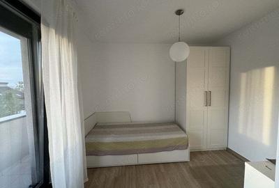 Apartament cu 3 camere semidecomandat în Dumbrăvița - 1