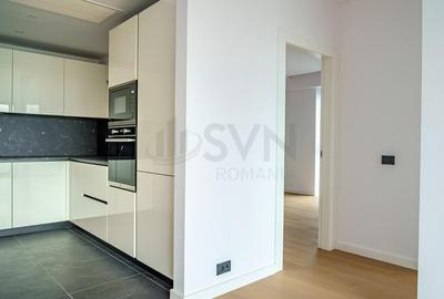REA1026455 Apartament modern 3 camere One Herastrau Towers - 1