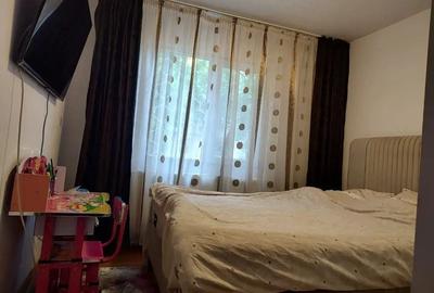 De vanzare apartament 2 camere renovat, zona Salaj - 3