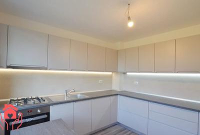 AVIATIEI (Cartier Henri Coanda)-Vila individuala, semi-mobilata, 250 mp curte! - 2