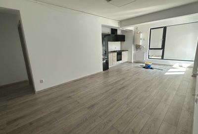 Apartament cu 3 camere decomandat, mobilat în Calea Călărașilor