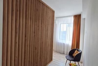 Garsonieră decomandată în Central - 7