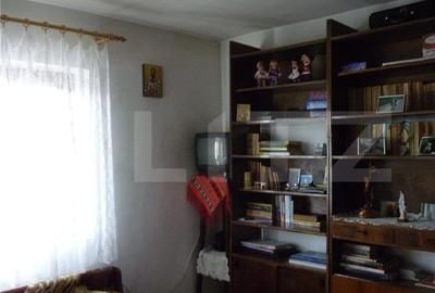 Apartament de vanzare, 4 camere, 100 mp, zona Vama, Suceava - 5