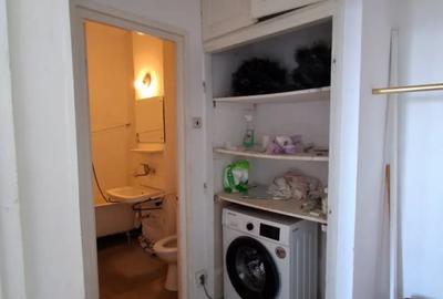 Garsonieră semidecomandată în Andrei Mureșanu - 1